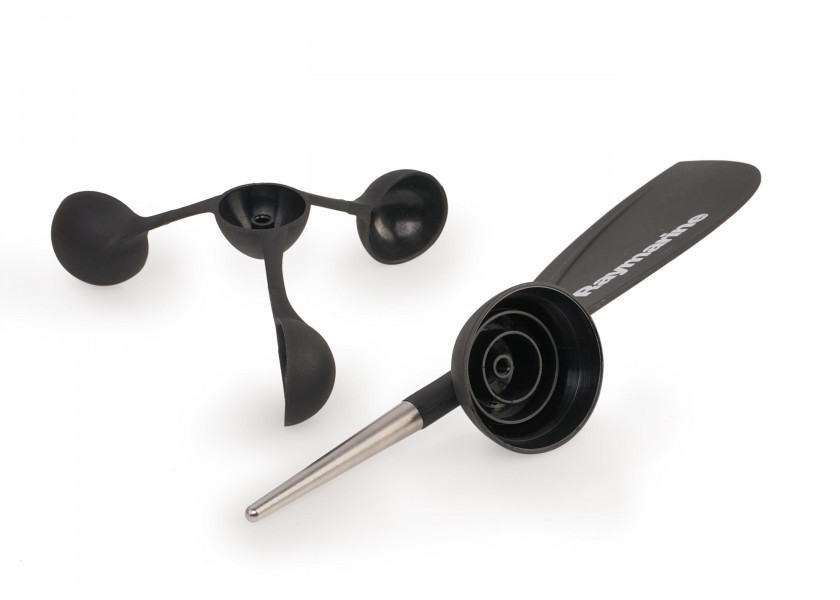 Купить Raymarine A28167 Wind Vane and Cups Черный  ST60+  7ft.ru в интернет магазине Семь Футов