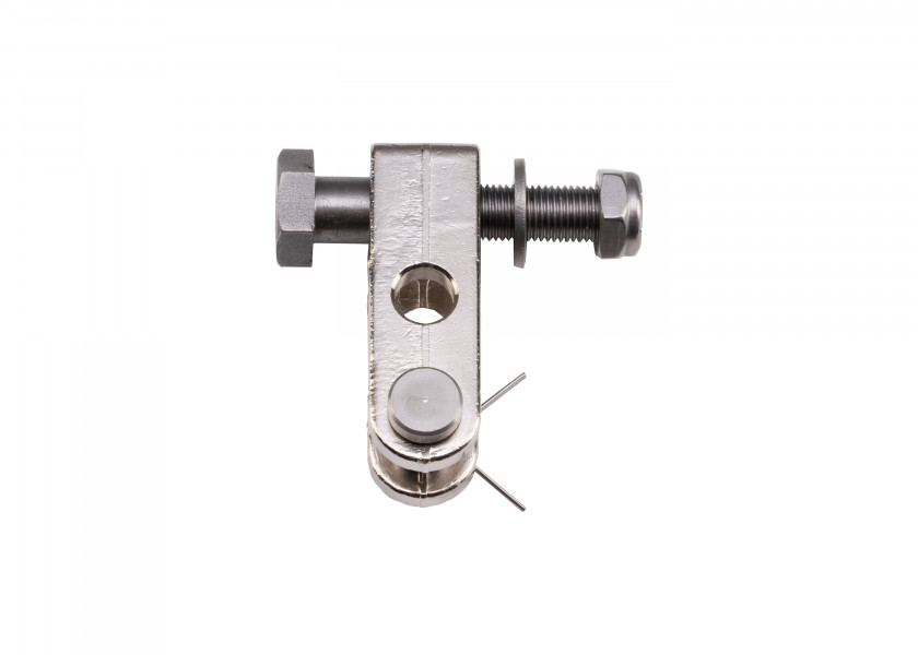 Купить ULTRAFLEX Connector from Steering to Engine 25506-bvs 7ft.ru в интернет магазине Семь Футов