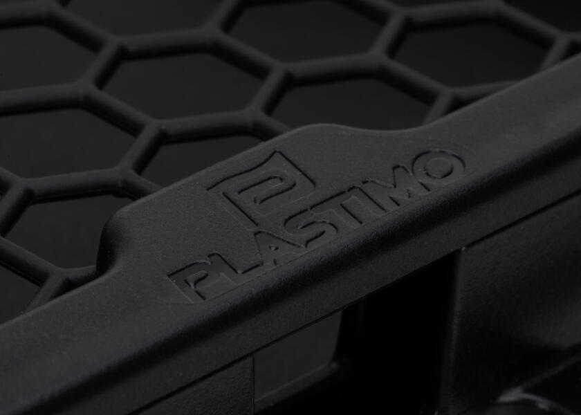 Купить PLASTIMO Cockpit Bag / black 31773-bvs 7ft.ru в интернет магазине Семь Футов