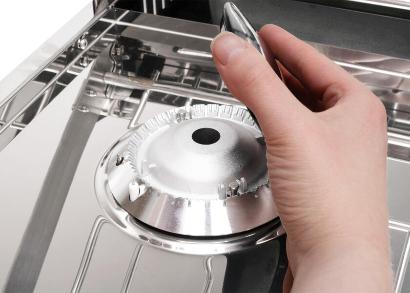 Купить ENO FORCE10 Stove with Oven / 2-burner / stainless steel / compact 32299-bvs 7ft.ru в интернет магазине Семь Футов