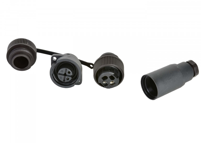 Купить HELLA MARINE Plug and Socket Connectors, Waterproof 32589-bvs 7ft.ru в интернет магазине Семь Футов