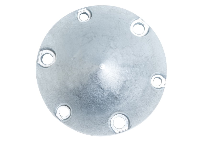 Купить Zinc Anode suitable for MAX PROP Propeller 28/ 35 mm shaft 29621-bvs 7ft.ru в интернет магазине Семь Футов