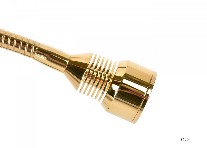 Купить PREBIT LED Flexlight / polished gold 24904-bvs 7ft.ru в интернет магазине Семь Футов