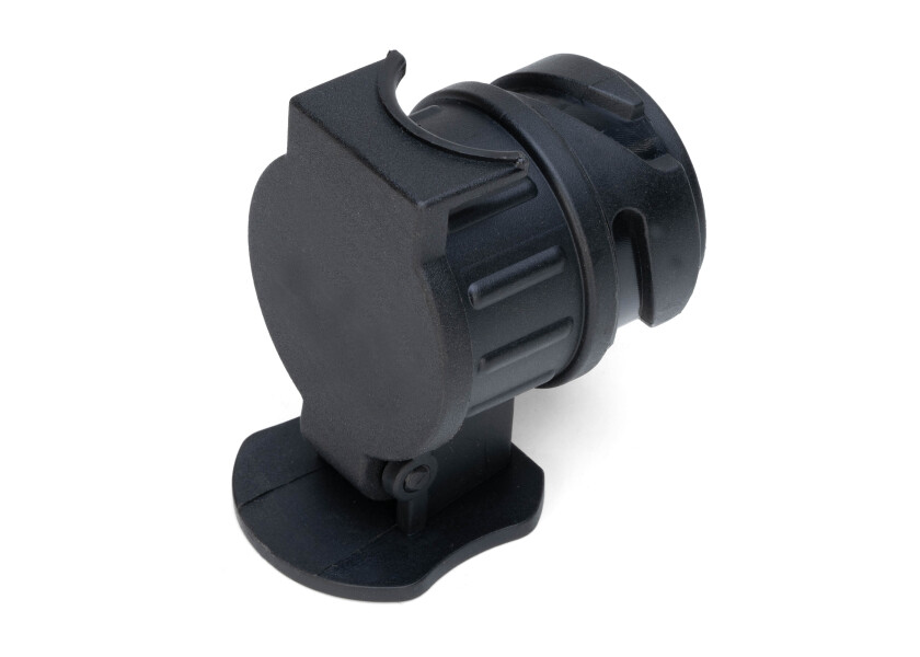 Купить Адаптер прицепа/ 13-контактная вилка - 7-контактная розетка 7ft.ru в интернет магазине Семь Футов