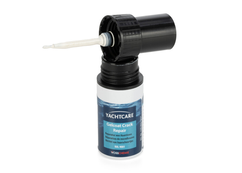 Купить YACHTCARE Gelcoat Crack Repair / cream white RAL 9001 52423-bvs 7ft.ru в интернет магазине Семь Футов