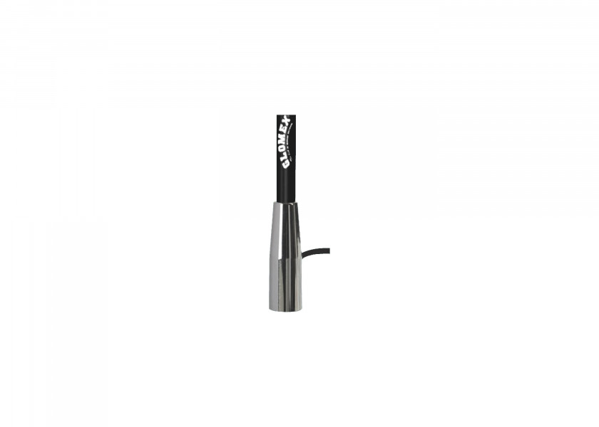 Купить Морская УКВ антенна RA400CR/BK/1,5 м 73113-bvs 7ft.ru в интернет магазине Семь Футов