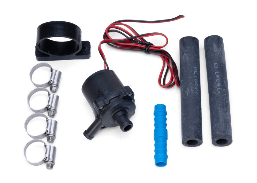 Купить Циркуляционный насос Vetus EIP40SET 12В для воды 7ft.ru в интернет магазине Семь Футов