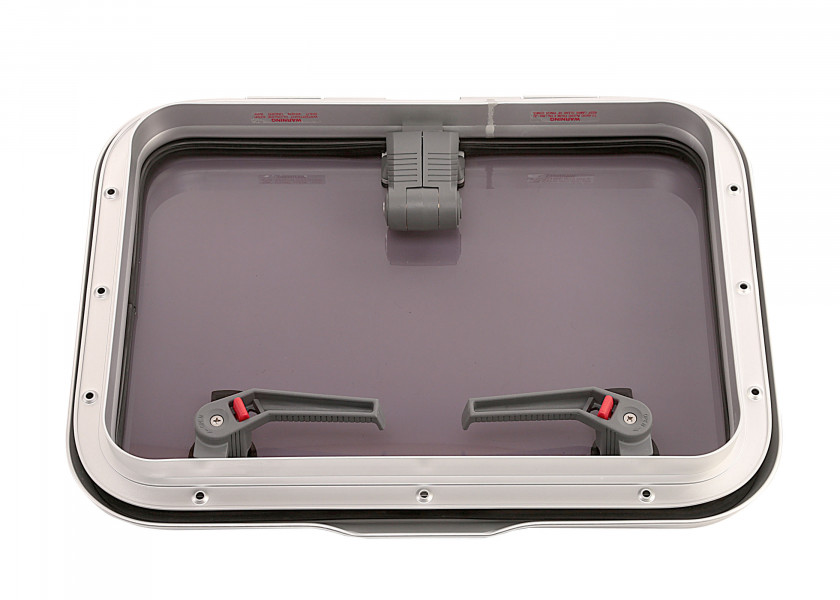 Купить Люк палубный водонепроницаемый Lewmar Ocean 39654070 459x574x43мм основание 25мм размер 54 7ft.ru в интернет магазине Семь Футов