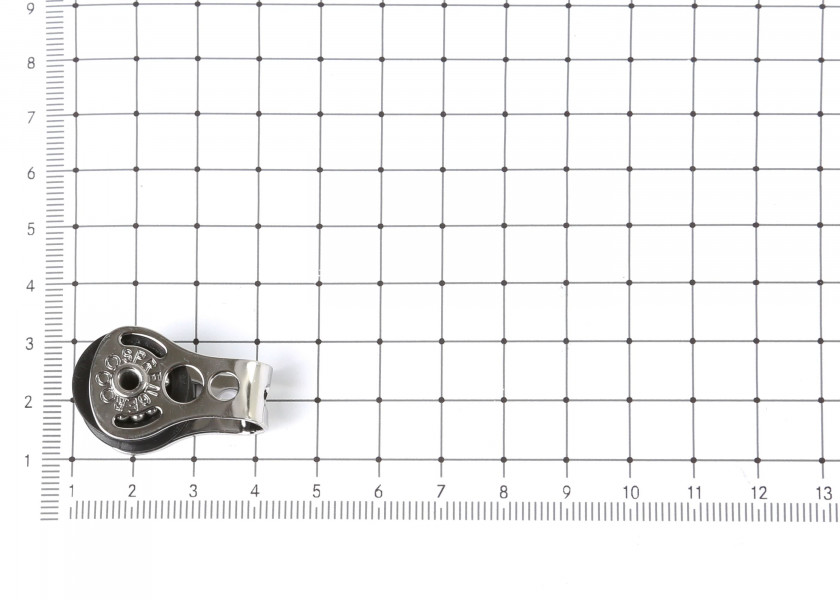 Купить SPRENGER MICRO XS Block with Bracket / 6 mm / ball bearing 45392-bvs 7ft.ru в интернет магазине Семь Футов