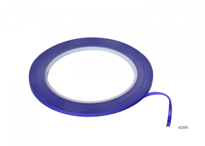 Купить Scotch® - 471+ Малярная лента / синяя / 3,17 мм / 6,35 мм x 33 м / Ширина: 3,17 мм 7ft.ru в интернет магазине Семь Футов