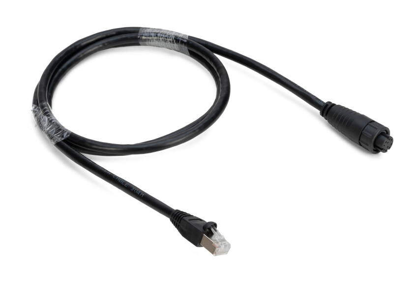Купить Raymarine A62360 Кабель Raynet мама-RJ45 папа 1 m Серебристый Black 7ft.ru в интернет магазине Семь Футов