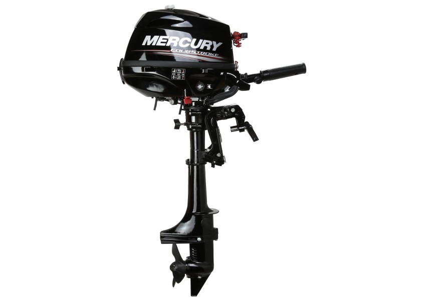 Купить SEATEC PRO ADVENTURE 240 + MERCURY F3.5M Набор надувных лодок / темно-синий 7ft.ru в интернет магазине Семь Футов