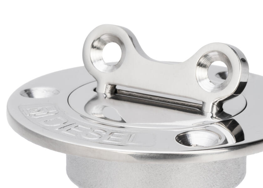 Купить Stainless Steel Filler Neck / Diesel / 38 mm 13578-bvs 7ft.ru в интернет магазине Семь Футов