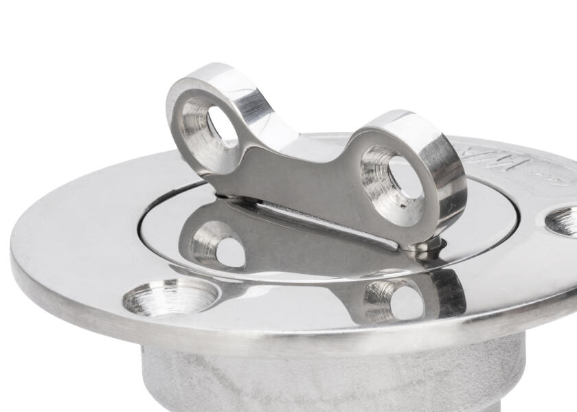 Купить Stainless Steel Tank Filler / Water / 38 mm 13577-bvs 7ft.ru в интернет магазине Семь Футов