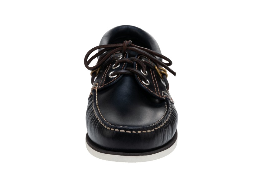 Купить BLUEPORT Обувь для парусного спорта COMFORT / темно-синий / Размер обуви: 41 7ft.ru в интернет магазине Семь Футов