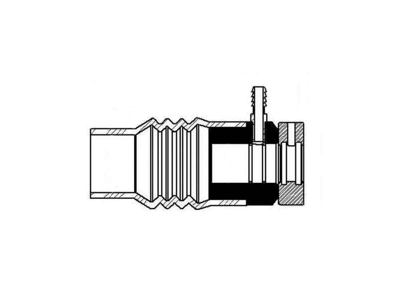 Купить PSS Shaft Seal for 38mm Shaft 67162-bvs 7ft.ru в интернет магазине Семь Футов