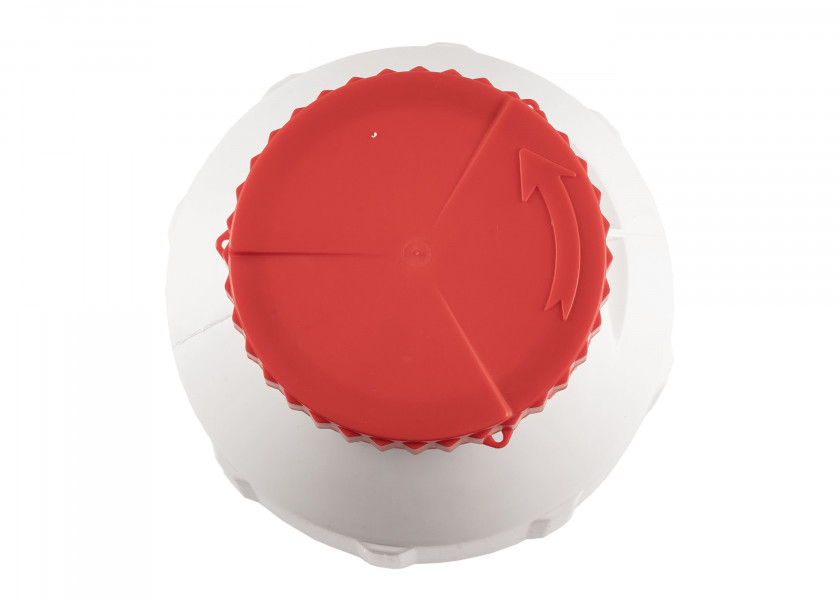 Купить Storage Container / 6 litres 97150-bvs 7ft.ru в интернет магазине Семь Футов