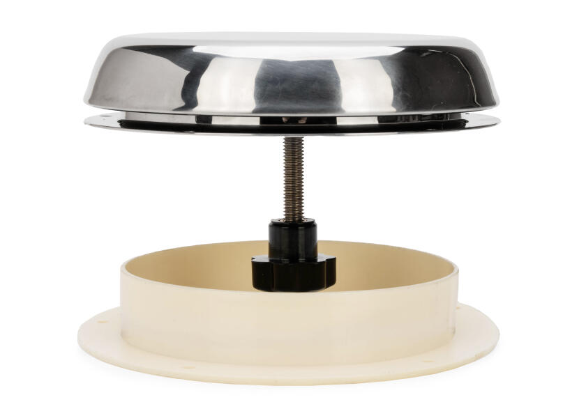 Купить Mushroom Vent / 150 x 35 mm 33470-bvs 7ft.ru в интернет магазине Семь Футов