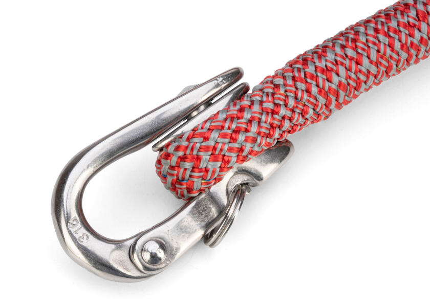 Купить LIROS HERKULES VISION with Shackle / pre-spliced 560454-bvs 7ft.ru в интернет магазине Семь Футов