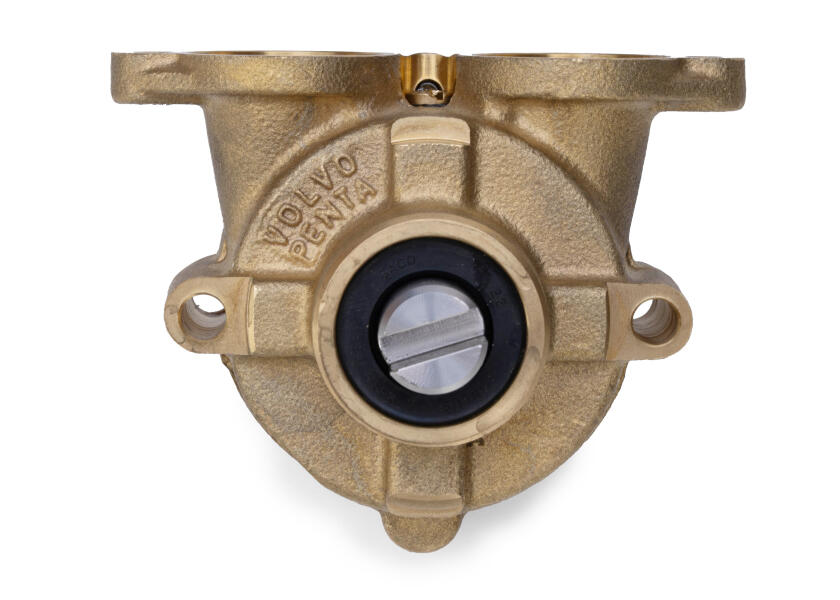 Купить JOHNSON PUMP Volvo Penta AQ & BB21 Seawater / Impeller Pump 57836-bvs 7ft.ru в интернет магазине Семь Футов