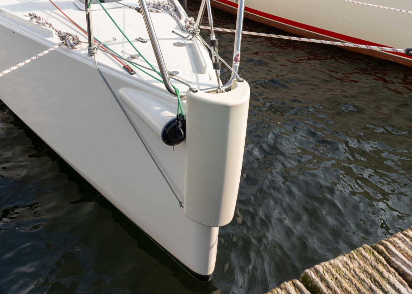 Купить OCEAN PVM1 Fender / white 21392-bvs 7ft.ru в интернет магазине Семь Футов