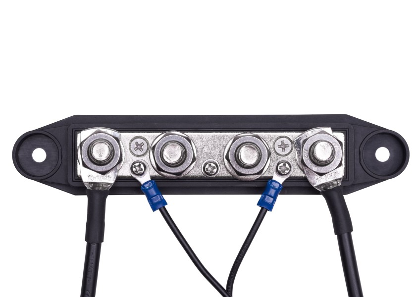 Купить SEATEC Busbar with Housing / 4x M10 / 3x M4 / black 29741-bvs 7ft.ru в интернет магазине Семь Футов