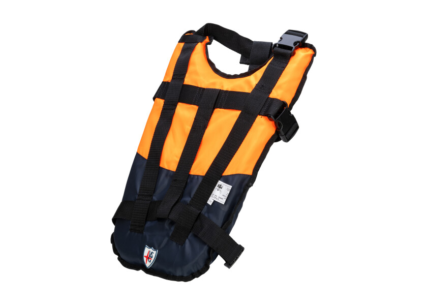 Купить VELERIA SAN GIORGIO OSCAR Dog Life Jacket / size M 31206-bvs 7ft.ru в интернет магазине Семь Футов