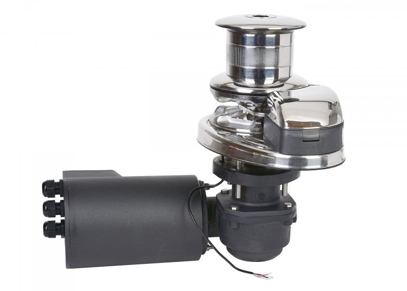 Купить QUICK FSDP31012008B00 ПРИНЦ DP3 Брашпиль / Ватт: 1000 Вт; Цыганский: 8 мм DIN/ISO; Барабан: Нет 7ft.ru в интернет магазине Семь Футов