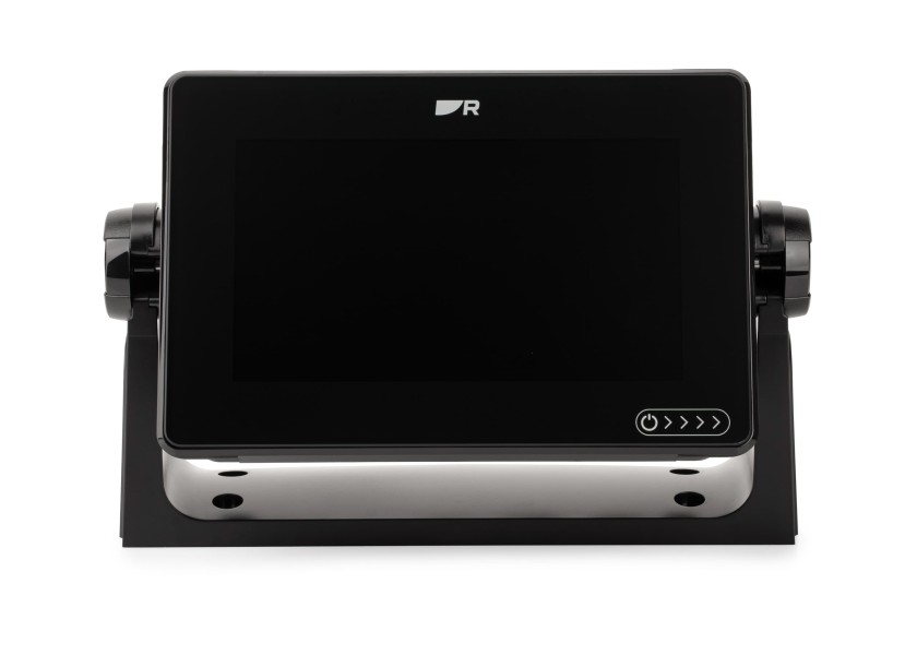 Купить Raymarine E70634 Axiom+7 7´´ Многофункциональный дисплей Черный Black 7ft.ru в интернет магазине Семь Футов