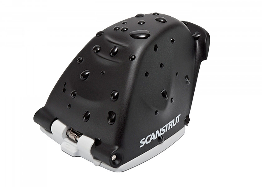 Купить Двойная розетка USB водонепроницаемая Scanstrut SC-USB-01 12 - 24 В 3,1 А 7ft.ru в интернет магазине Семь Футов