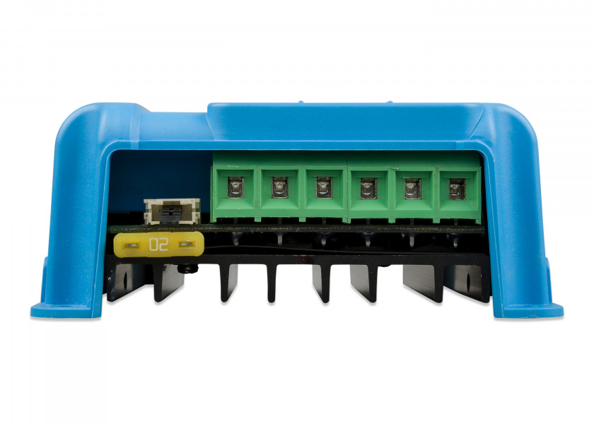 Купить VICTRON SCC110015060R Контроллер заряда солнечной энергии SmartSolar MPPT 100/15 7ft.ru в интернет магазине Семь Футов