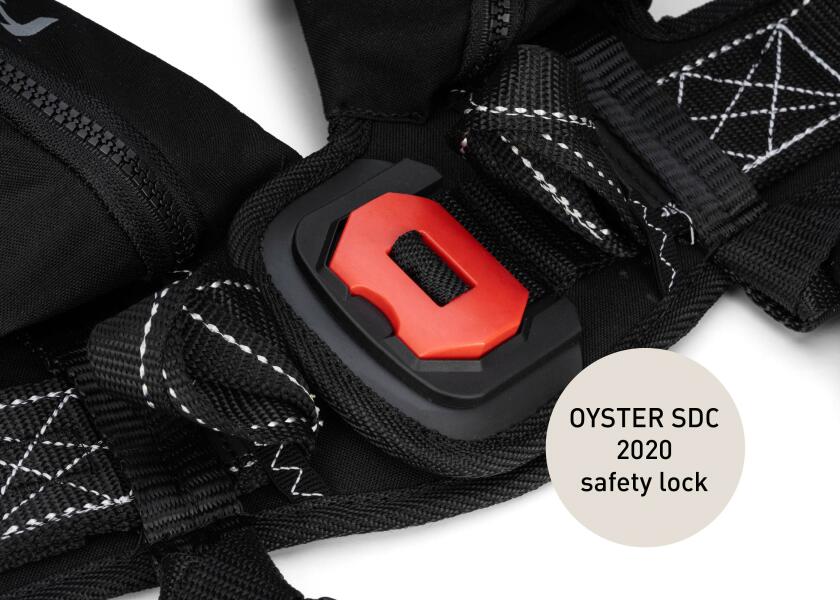 Купить VELERIA SAN GIORGIO HURRICANE EVO 160 Life Jacket / 160 N / black 57820-bvs 7ft.ru в интернет магазине Семь Футов