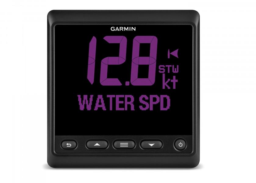 Купить Garmin 010-01142-10 GNX 21 Черный  Black 7ft.ru в интернет магазине Семь Футов