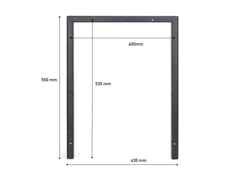 Купить SEATEC Standard Installation Frame for JK50X Refrigerator 41586-bvs 7ft.ru в интернет магазине Семь Футов