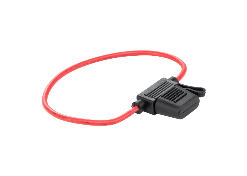 Купить SEATEC ATO In-line Fuse Holder 29726-bvs 7ft.ru в интернет магазине Семь Футов