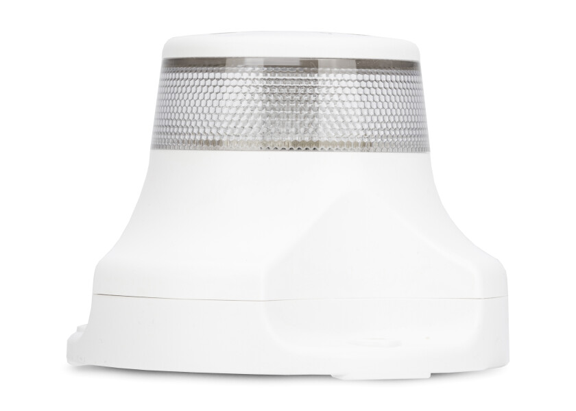 Купить HELLA MARINE NaviLED 360 PRO All-Round Navigation Light / white / green light 31327-bvs 7ft.ru в интернет магазине Семь Футов