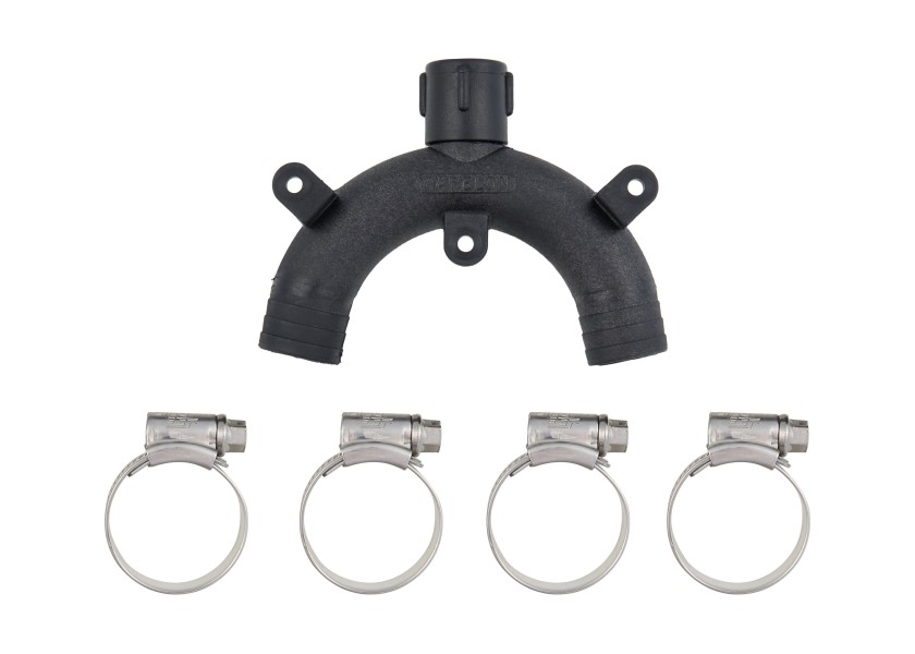 Купить WHISPER POWER 40230273 Комплект сифонного выключателя 3/4 дюйма для PICCOLO 8/10 7ft.ru в интернет магазине Семь Футов