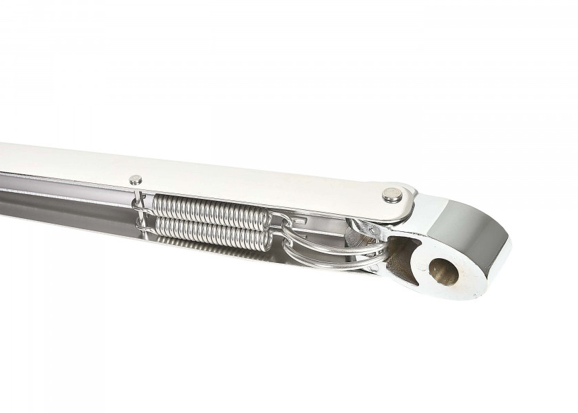 Купить ROCA Рычаги стеклоочистителей W25/W38 с регулируемым наконечником/нержавеющая сталь, полированная 7ft.ru в интернет магазине Семь Футов