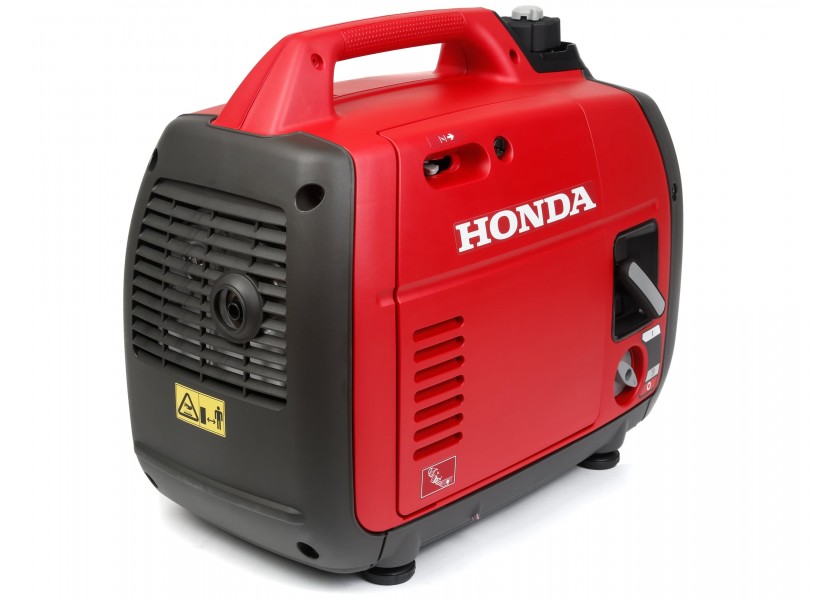 Купить HONDA 830698 Генератор ЕС 22i / 2200 Вт 38537-bvs 7ft.ru в интернет магазине Семь Футов