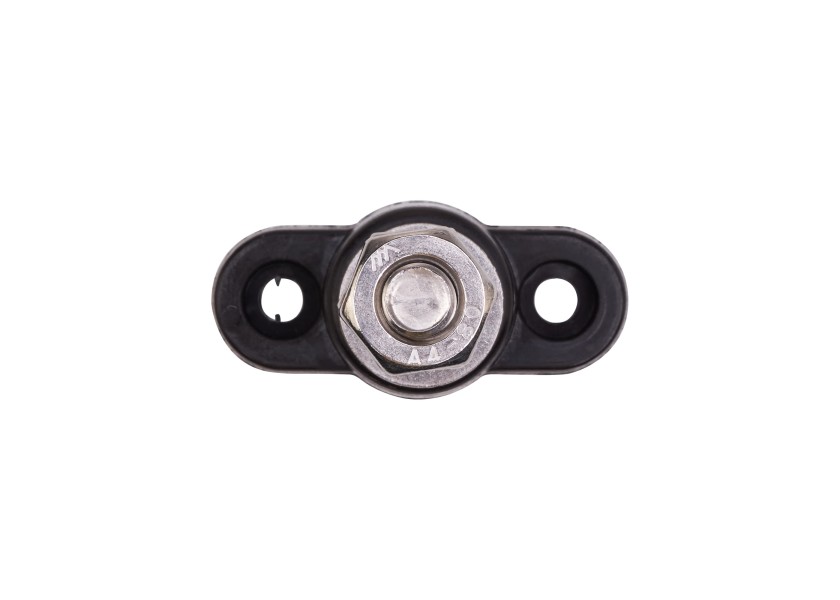 Купить SEATEC Busbar 1xM10 / black 29730-bvs 7ft.ru в интернет магазине Семь Футов