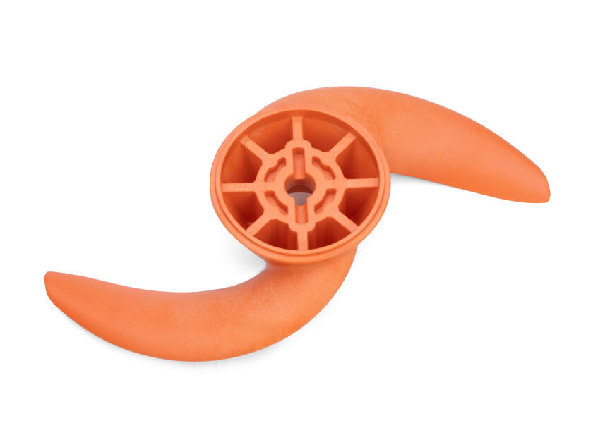 Купить TORQEEDO Propeller for Small Lightweight Boats / Travel / Ultralight / 10x6.5 34083-bvs 7ft.ru в интернет магазине Семь Футов