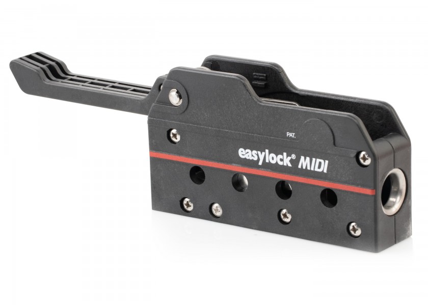 Купить EASYLOCK 14093-10 Миди - Клатч / одинарный 7ft.ru в интернет магазине Семь Футов