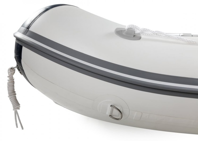 Купить SEATEC 55645 YACHTING 225 Тендер / реечный пол / 2,5 человека / 2,25 м / макс. 3,3 л.с. 7ft.ru в интернет магазине Семь Футов