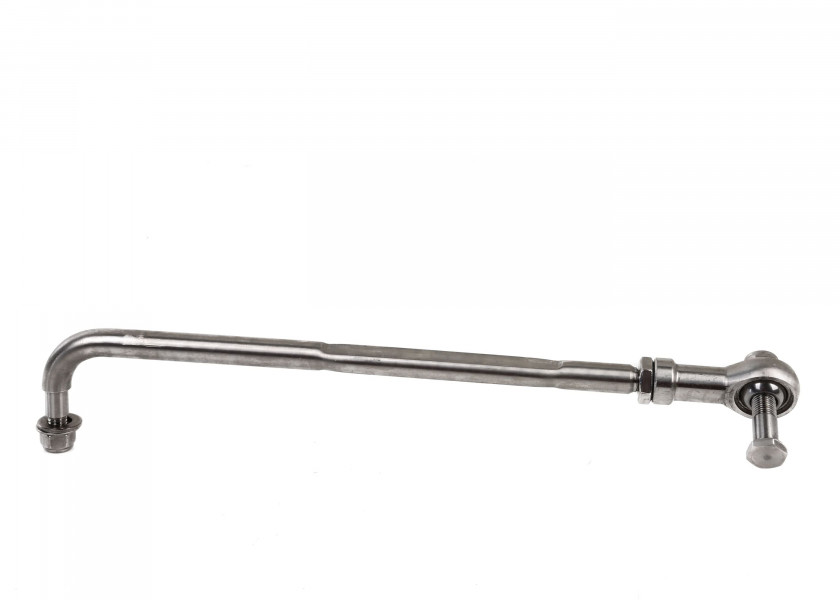 Купить ULTRAFLEX 41255T Монтажный комплект Compact-T / крепление оси наклона для подвесного двигателя 7ft.ru в интернет магазине Семь Футов