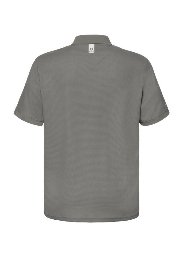 Купить MUSTO 84220_834-2XL Мужская рубашка-поло Crew Pro Lite / Castle Rock / Размер одежды: XXL 7ft.ru в интернет магазине Семь Футов
