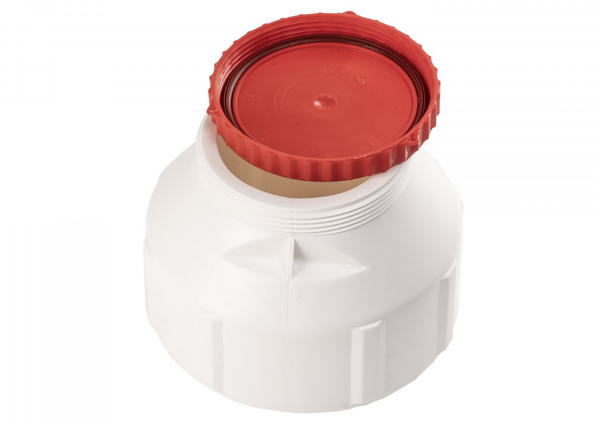 Купить Storage Container / 6 litres 97150-bvs 7ft.ru в интернет магазине Семь Футов