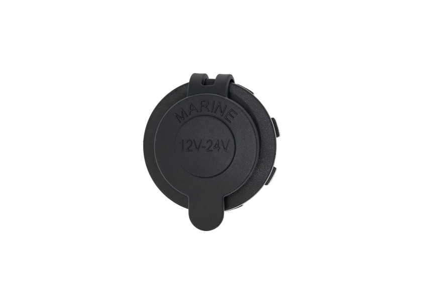 Купить SEATEC Cigarette Lighter Socket with Cap / 12-24V / 15 A 29872-bvs 7ft.ru в интернет магазине Семь Футов