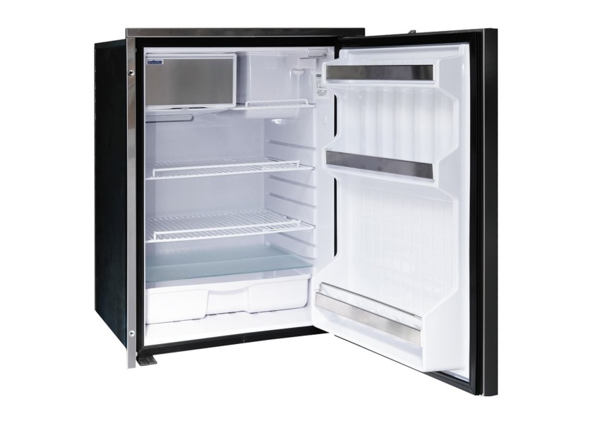 Купить ISOTHERM C130RNEIT11111AA CRUISE INOX Холодильник / 130 литров 60216-bvs 7ft.ru в интернет магазине Семь Футов