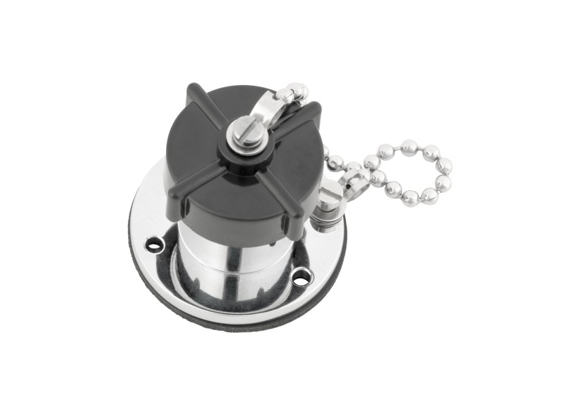 Купить Plug-in Connector / 4-pin / 5 A 26202-bvs 7ft.ru в интернет магазине Семь Футов