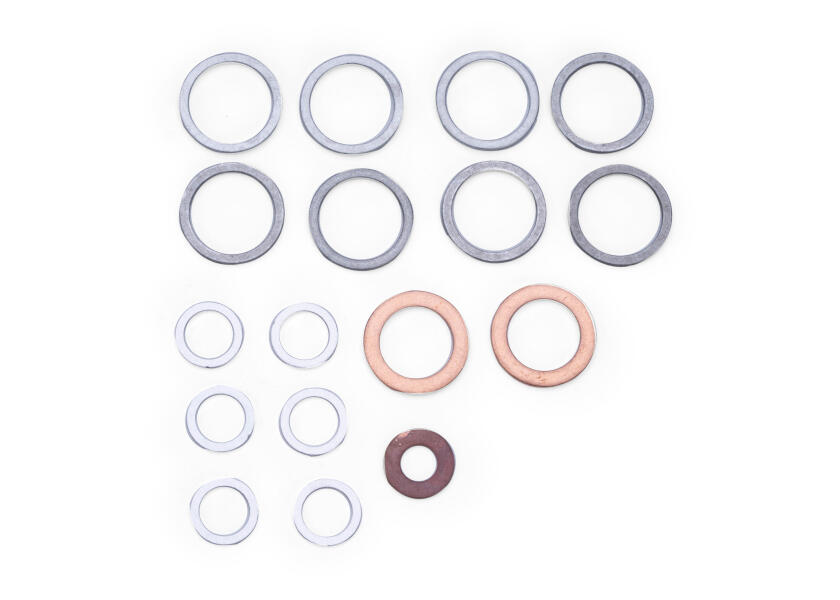 Купить Gasket set fuel system Volvo Penta MD1A, MD1B, MD2A, MD2B, MD11C 79346-bvs 7ft.ru в интернет магазине Семь Футов
